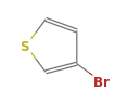 C4H3BrS