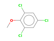 C7H5Cl3O