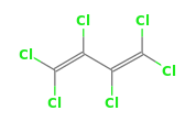 C4Cl6