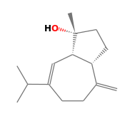 C15H24O