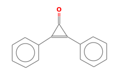 C15H10O