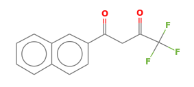 C14H9F3O2