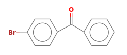 C13H9BrO