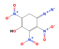 C6HN5O7