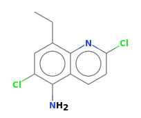 C11H10Cl2N2