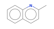 C10H9N