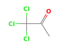 C3H3Cl3O