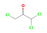 C3H3Cl3O