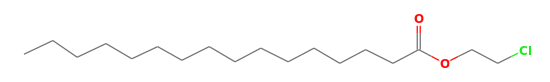 C18H35ClO2