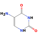 C4H5N3O2