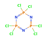 Cl6N3P3