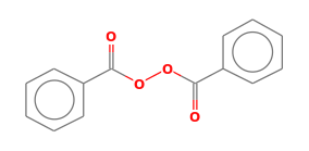 Benzoyl Peroxide