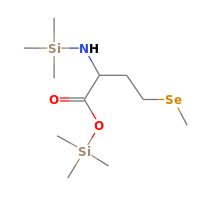 C11H27NO2SeSi2