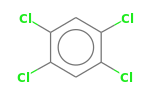 C6H2Cl4