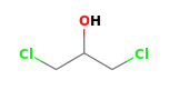 C3H6Cl2O