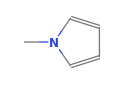 C5H7N