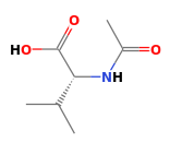 C7H13NO3