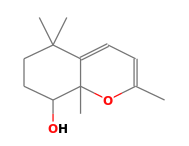 C13H20O2