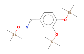 C16H31NO3Si3