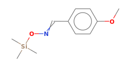 C11H17NO2Si