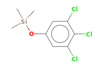 C9H11Cl3OSi