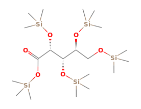 C20H50O6Si5