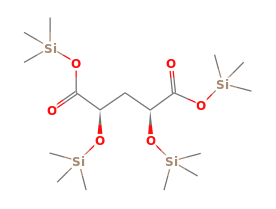 C17H40O6Si4