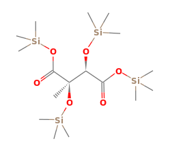 C17H40O6Si4