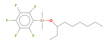 C17H25F5OSi