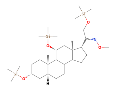 C31H61NO4Si3