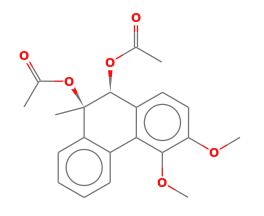 C21H22O6