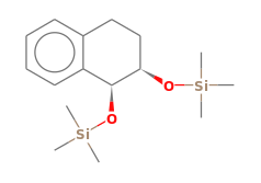 C16H28O2Si2