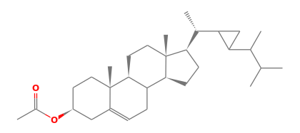 C31H50O2