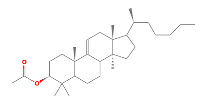 C31H52O2