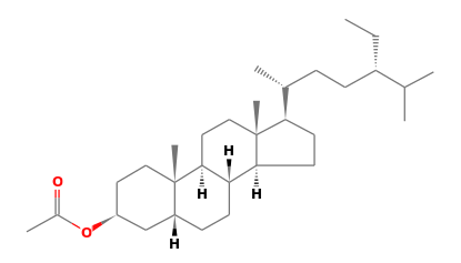 C31H54O2