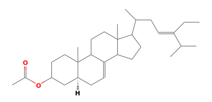 C31H50O2