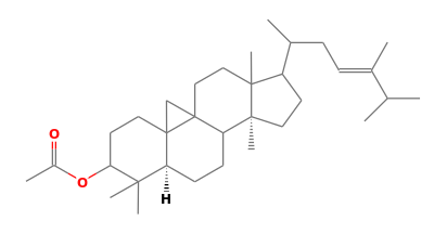 C33H54O2