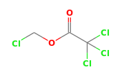 C3H2Cl4O2