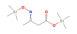 C10H23NO3Si2