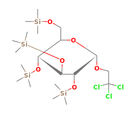 C20H45Cl3O6Si4