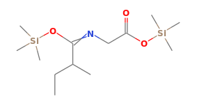 C13H29NO3Si2