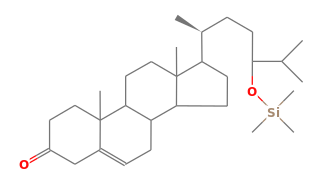 C30H52O2Si