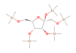 C21H52O6Si5