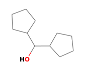 C11H20O