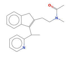 C21H24N2O