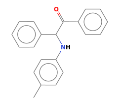 C21H19NO