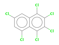 C10H2Cl6