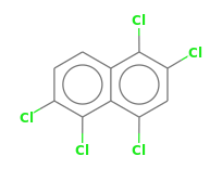 C10H3Cl5