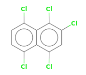 C10H3Cl5