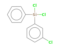 C12H9Cl3Si